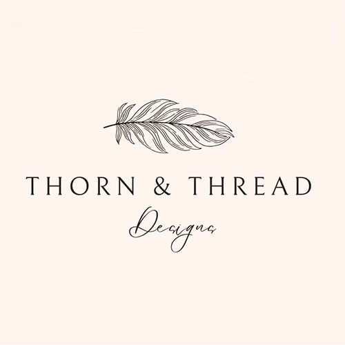 Thorn & Thread Designs